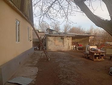 Продажа домов: Дом, 80 м², 6 комнат, Евроремонт — 5