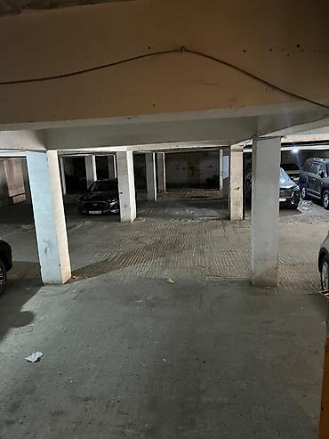 sumqayit qaraj: 17 kv. m, 56 * 6 * 4 Beton Su — 5