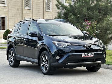 купить трактор мтз 82 бу в москве: Toyota RAV4: 2018 г., 2.5 л, Типтроник, Бензин, Кроссовер