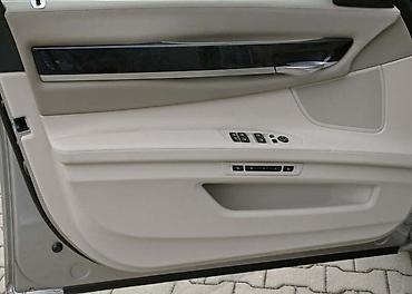 motor iskra: TAPACIR VRATA ZA BMW 750 OD 2008. DO 2015. GOD — 1