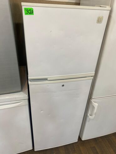marojna xaladelnik: 2 двери Indesit Холодильник Продажа, цвет - Белый