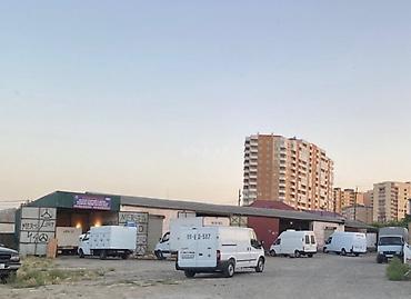 car parking hesap satis: Xırdalan dairəsində, Hyundai servisi ilə üzbəüz servis icarəyə — 1