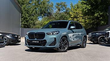 e34 4 4: BMW X1: 2023 г., 2 л, Автомат, Бензин, Кроссовер — 4