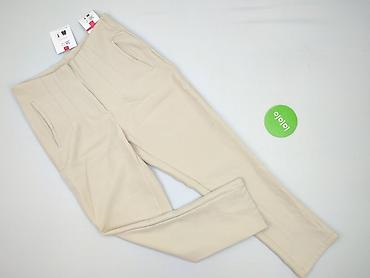 buty m: Janina, Spodnie materiałowe damskie, rozmiar S — 2