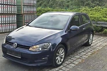 o r s: DELOVI GOLF 7 ZA VOLKSWAGEN GOLF 7 | Komplet Auto U Delovima — 2