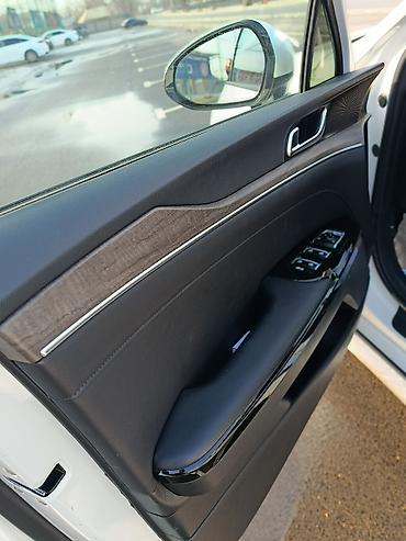 Kia: Kia K5: 2021 г., 0.2 л, Автомат, Гибрид, Седан — 8