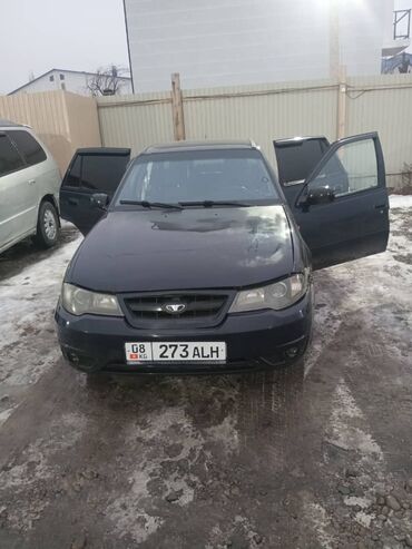 Daewoo: Daewoo Nexia: 2009 г., 1.5 л, Бензин, Седан