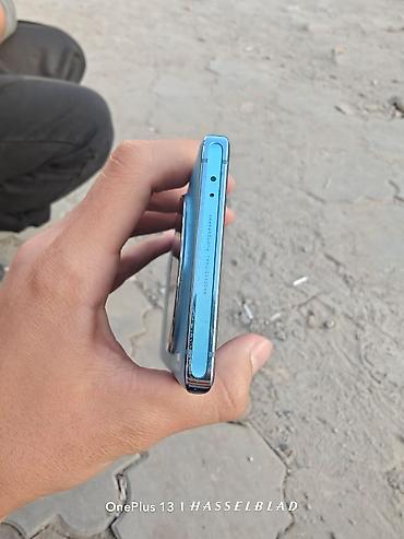 note 7: Vivo X100, Б/у, 256 ГБ, цвет - Синий, 1 SIM — 4