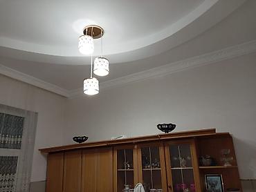 xosbulaqda ev satilir: 4 otaqlı, 200 kv. m, Yeni təmirli — 8