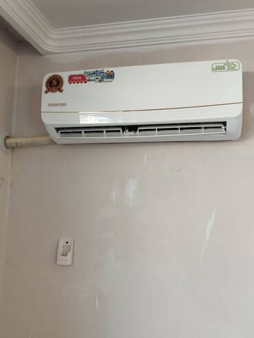 Kondisionerlər: Təmir, Split kondisionerlər, Təmizləmə, Zəmanətlə -da lalafo.az — 12 Kondisionerlər: Təmir, Split kondisionerlər, Təmizləmə, Zəmanətlə — 12