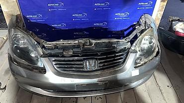 ноускат ипсум: Ноускат Honda, 2003 г., Б/у, Оригинал — 1