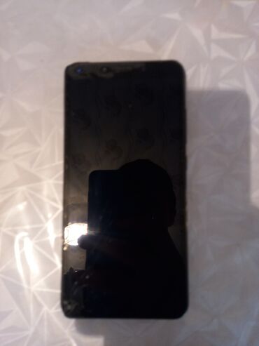смартфон redmi: Xiaomi, Redmi 6, Б/у, 64 ГБ, цвет - Черный, 2 SIM
