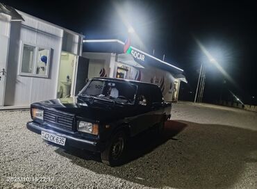 VAZ (LADA): Salam Allah satana da alanada xeyir versin maşınin matorunu teze — 2