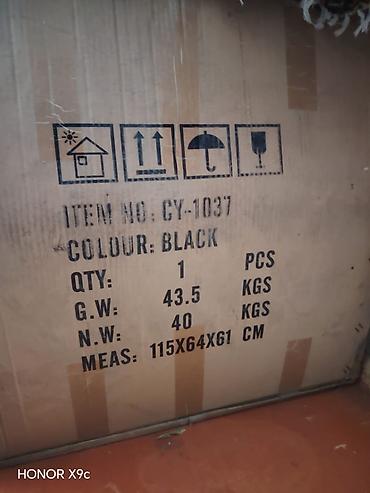 Salon, tibbi mebel: Yeni, Saç yuyulması kreslosu — 2
