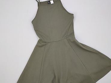 H&M Divided, Sukienka damska, rozmiar XS