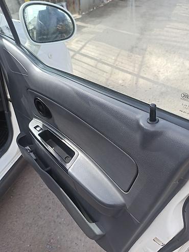 Daewoo: Daewoo Matiz: 2008 г., 0.8 л, Автомат, Бензин, Хэтчбэк — 4