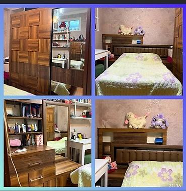 İkinəfərlik çarpayı, Dolab, Termo, Tumba, İşlənmiş lalafo.az -da İkinəfərlik çarpayı, Dolab, Termo, Tumba, İşlənmiş
