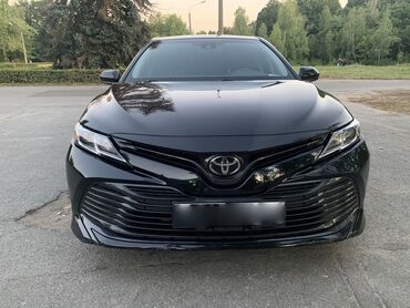 camry аренда: Сдаю в аренду: Легковое авто, Частная аренда