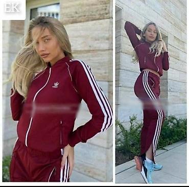 pepco vrbas: Ženske trenerke S,M,L,XL,XXL veličine za 3900 din
pb — 5
