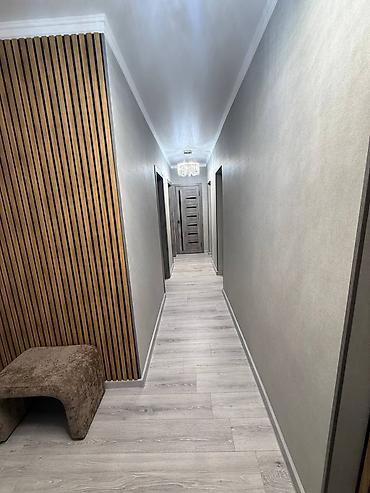 4: 3 комнаты, 80 м², 104 серия, 4 этаж — 6