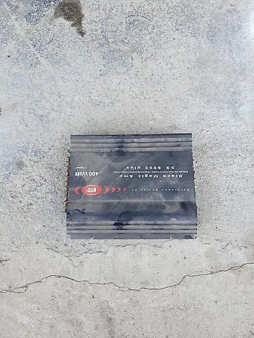 Бампер и комплектующие: Toyota, Б/у, Оригинал — 9