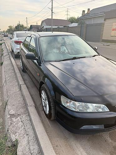 монитор хонда: Honda Accord: 2000 г., 1.8 л, Автомат, Бензин, Седан — 5