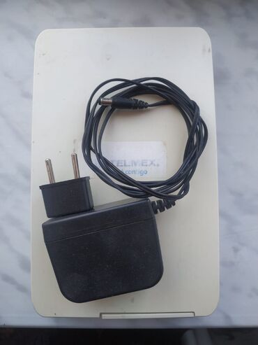 sazz wifi modem ix380: SazZ WİMAX wifi modemi. Heçbir şunura, kabelə ehtiyac yoxdur. Bir ay