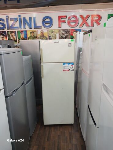 холодильник в баку: 2 двери Beko Холодильник Продажа