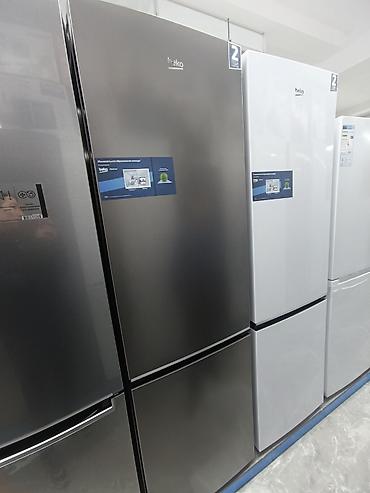 Холодильники: Объявления - Бишкек Цены начинаются от 10 тыс. Техника и электроника — 19