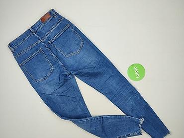 501 levi s: Bershka, Jeansy damskie, rozmiar M — 3