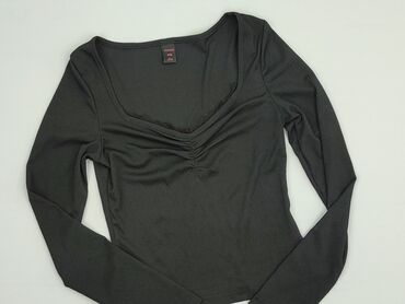 białe t shirty oversize: Romwe, Women`s T-shirt, size XS (EU 34)