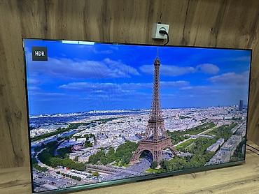 Телевизоры: 🔥 SKYWORTH 55” QLED — 120 Гц!- -АКЦИИ АКЦИИ ТЕЛЕВИЗОРЫ ПО самым — 15