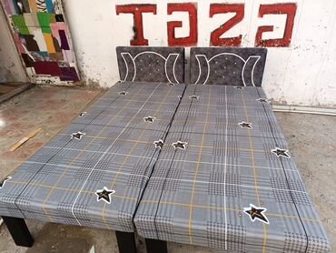 Çarpayılar: Yeni, İkinəfərlik çarpayı, Bazasız, Matrassız, Siyirməsiz — 14