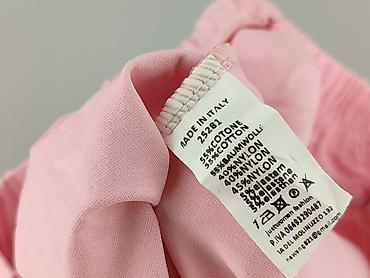 dresy prada: Spodnie materiałowe damskie, rozmiar S — 4