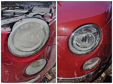 bafo auto: Usluge održavanja vozila i doma – Nemanja Petrović - Auto pranje - — 9