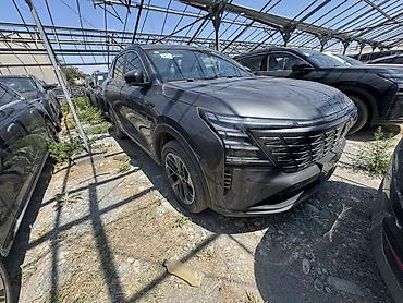 чанган x7 plus: Changan CS75 Plus: 2026 г., 1.5 л, Автомат, Бензин, Кроссовер — 1