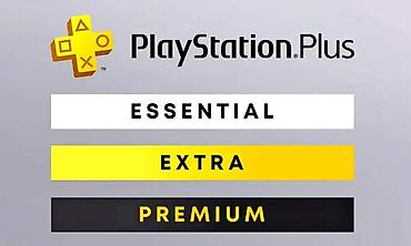 irşad 14 pro: Ps5 üçün ps store ps plus kartları — 1