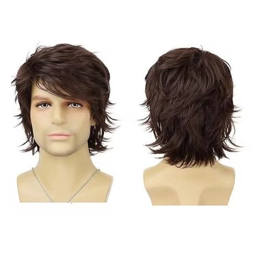 Ostalo: Perike muske 3000 — 16