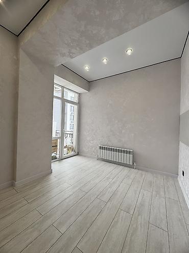 Продажа квартир: 2 комнаты, 64 м², Элитка, 7 этаж, Евроремонт — 6