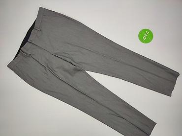 crocs crivit: Jack & Jones PREMIUM, Spodnie garniturowe męskie, rozmiar 3XL — 2