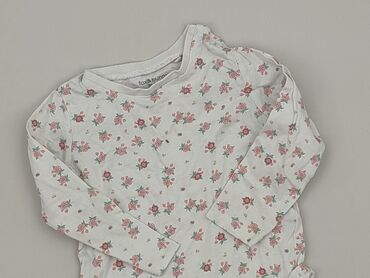 Blouse, Fox&Bunny, 12-18 months, condition - Very good