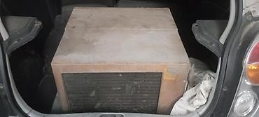 xbox console: Оконный кондиционер, Б/у, Классический — 3