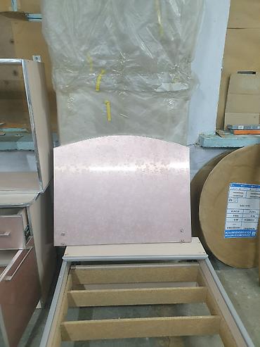 Другая мебель: Срочно продаётся комплект мебели.шифонер,кровать с — 7