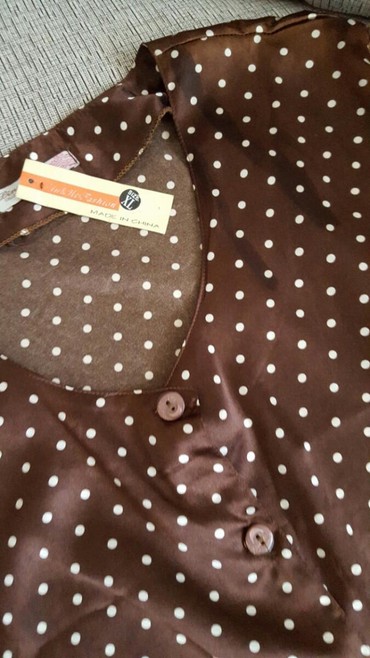 Haljine: Haljina nova.xl na lalafo.rs - slika 2 Haljina nova.xl - Paracin - slika 2