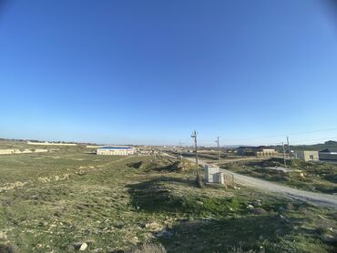 masazir torpaq: 10000 sot, Tikinti, Makler, Kupça (Çıxarış)