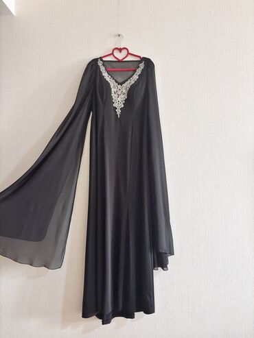 Ziyafət donları: Ziyafət donu, Maksi, XL (EU 42) lalafo.az -da Ziyafət donları: Ziyafət donu, Maksi, XL (EU 42)