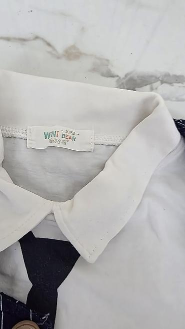 Комплекты одежды: Комплект, цвет - Синий — 10