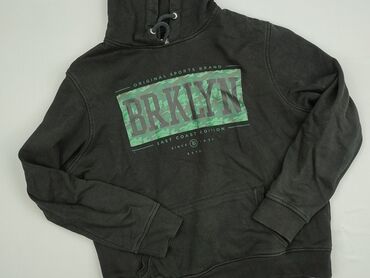 Hoodie for men, XL (EU 42), Cedar Wood State, condition - Good