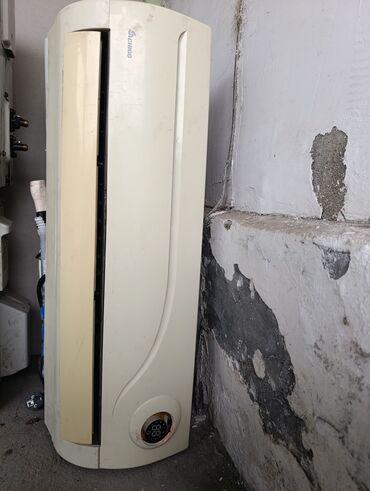 Кондиционеры: Кондиционер Chigo Классический, Охлаждение, Обогрев, Вентиляция — 1