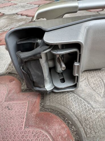 Поперечные дуги: Поперечные дуги На рейлинги Самовывоз — 5